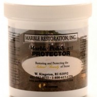 Marble Polish And Protector 16 Ounce Size Marble Granite Care   Marble Polish 16oz 