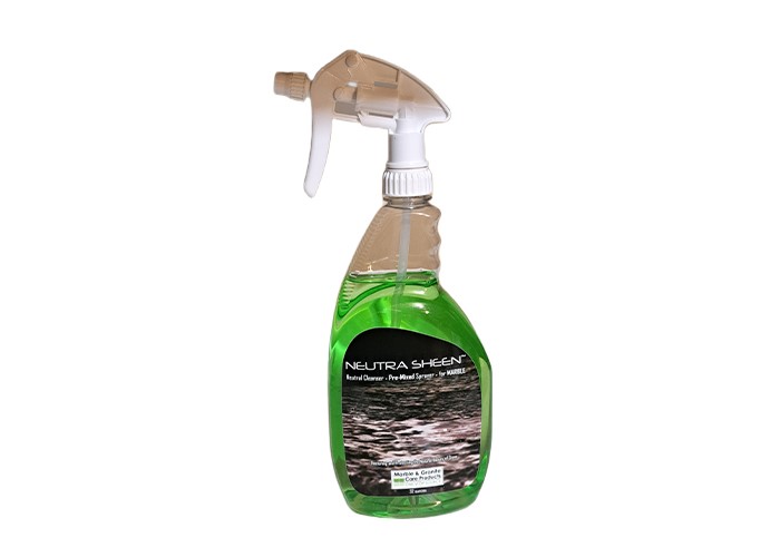 NeutraSheen Marble Cleaner